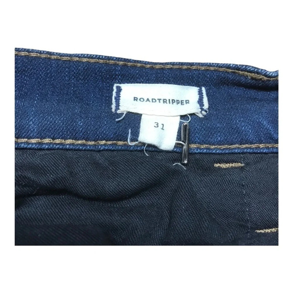 Madewell Women's Roadtripper Jeans. Sz: 31 - Picture 10 of 13